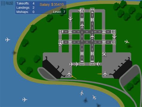 Airport Madness 2 Free all weekend – simFlight