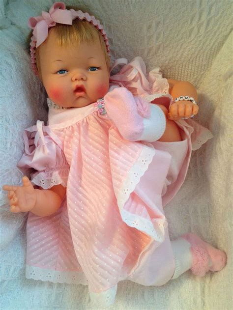 Related image | Vintage dolls, Toddler dolls, Antique dolls