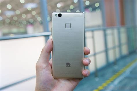 Huawei P9, P9 Plus and P9 Lite update tracker (Update: Camera and ...