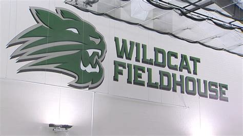 Jenison Public Schools opens new fieldhouse | WOODTV.com