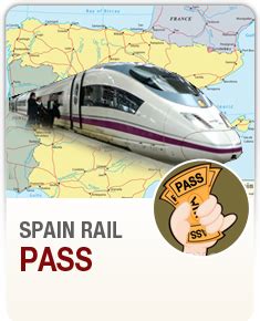 Renfe train tickets and buy Spain Rail Pass in USA from official Renfe representative in USA ...