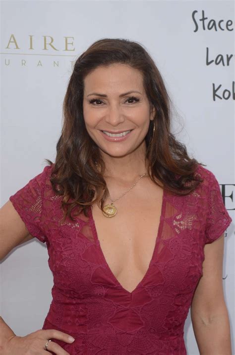 Constance Marie: George Lopez Golf Classic Pre-Party -08 | GotCeleb