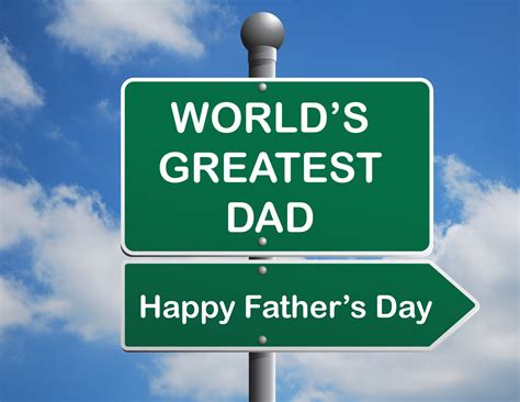 Father's Day Card Sign Free Stock Photo - Public Domain Pictures