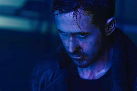 ‘Blade Runner 2049’ Trailer: Hey Girl, the Future Looks Bleak