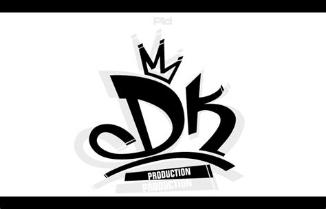 DK'Prod - Logo by pdoffical on DeviantArt