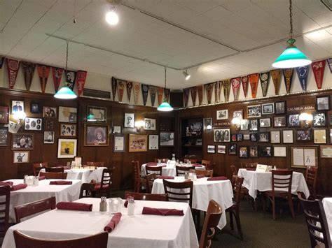 The Savoy Restaurant - 22 Photos & 57 Reviews - Pizza - 255 E Dominick St, Rome, NY - Restaurant ...