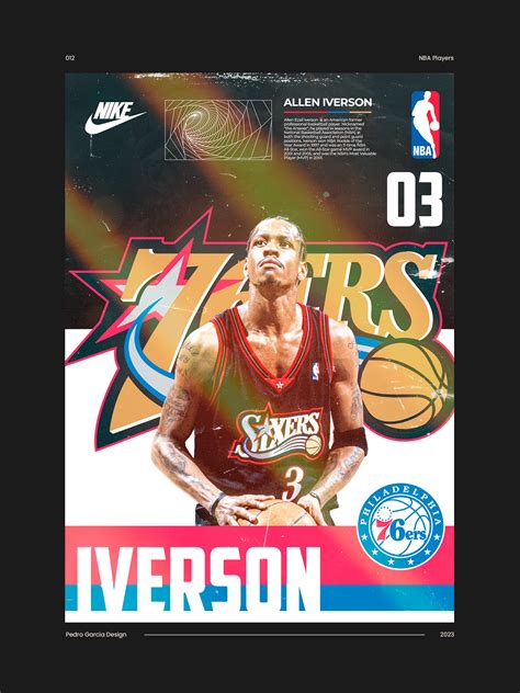 NBA LEGENDS | Posters :: Behance