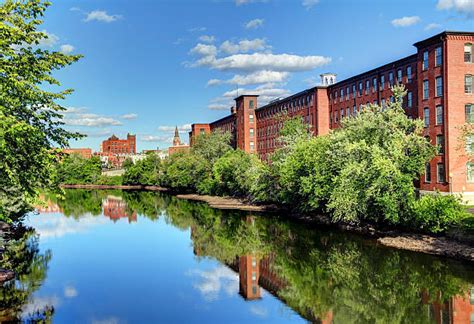 Royalty Free Nashua New Hampshire Pictures, Images and Stock Photos - iStock