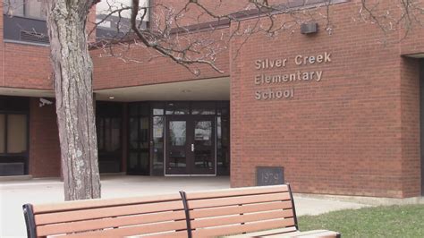 Independent Investigation Launched Into Silver Creek "Isolation Cell" – WNY News Now