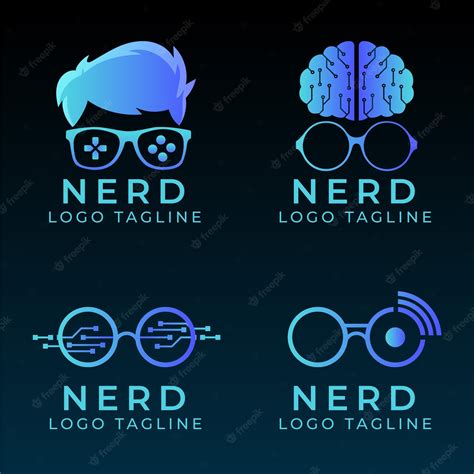 Nerds Logo