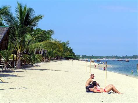 How to get to Laiya Beach in San Juan, Batangas ~ My Travel BLog