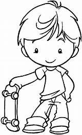 Coloring Pages For Boys 5 sketch template