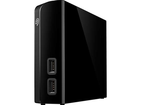 Seagate Backup Plus Hub 8TB USB 3.0 Hard Drives - Newegg.com