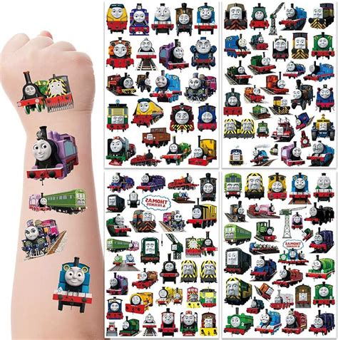 Amazon.com: thomas the train stickers