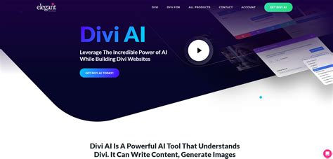 Divi AI Review - What is it? Will it Improve Your Web Design?