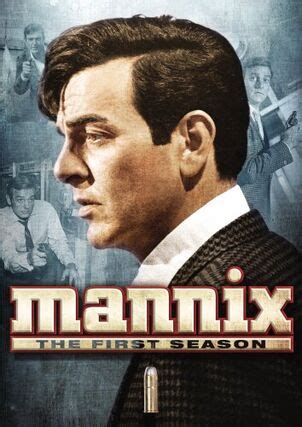 Mannix (1967 series) | Cinemorgue Wiki | Fandom