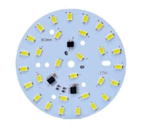 LED PCB Manufacturing and Design Consideration