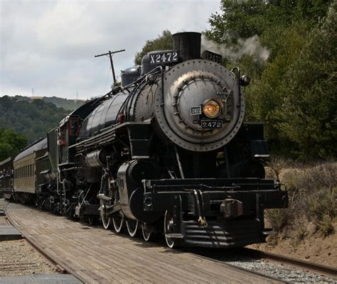 Southern Pacific 2472 with a black number plate by ohiocentral1293 on DeviantArt