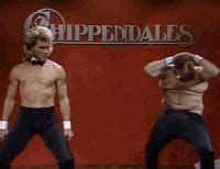 Chippendale GIFs - Get the best gif on GIFER