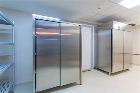 Commercial Refrigeration Repair | Source Refrigeration