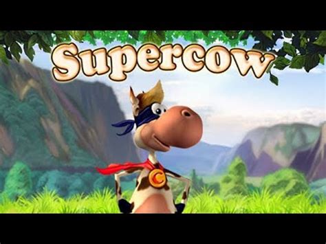 Supercow - PC Game Download | GameFools