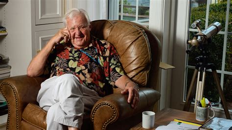 Celebrated author John Jakes dies at age 90