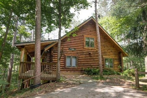 Wisconsin Dells Cabins & House Rentals from $57 | HomeToGo