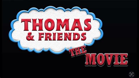 Thomas & Friends The Movie trailers for Marc Forster - YouTube