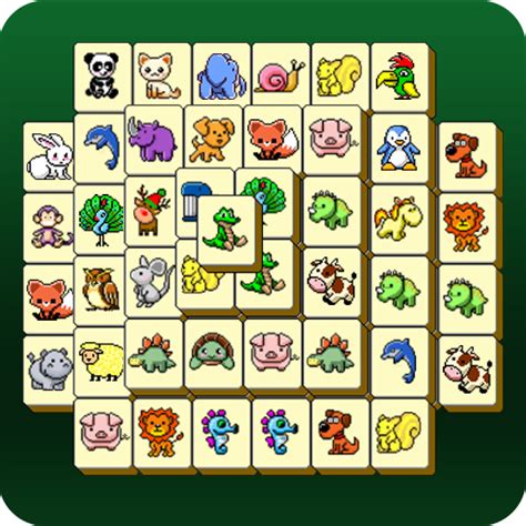 Mahjong Solitaire Animal - Apps on Google Play