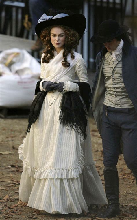 17 Best images about The Duchess (movie) on Pinterest | Ralph fiennes, Keira knightley and Costumes