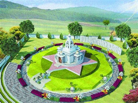 Aryabhatta Astronomy Park coming in Chauki village - The Hitavada