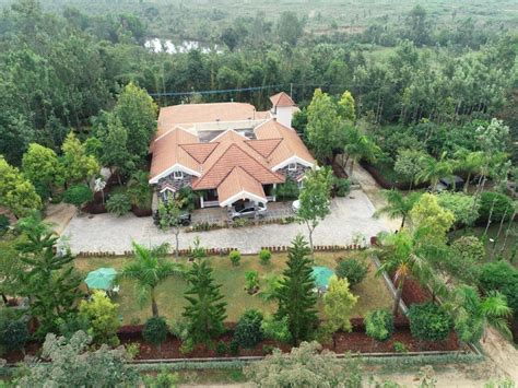 16 Stunning Luxury Resorts in Chikmagalur