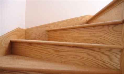 Should You Install Stair Treads or Risers First?