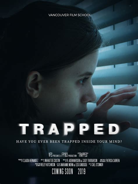 Trapped (2019)