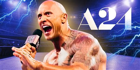 The Rock's New Movie Is His Most Exciting Project In Years (& It Could ...