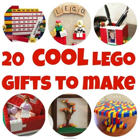 75+ Fun Lego Ideas | Kids Activities Blog