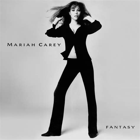 ALAC - Mariah Carey - Fantasy (EP, CD/Maxi-Single) [Extremely Rare] | ShareMania.US