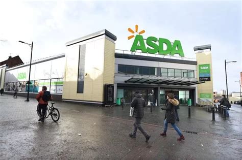 Asda confirms permanent change to every store from Monday to Thursday ...