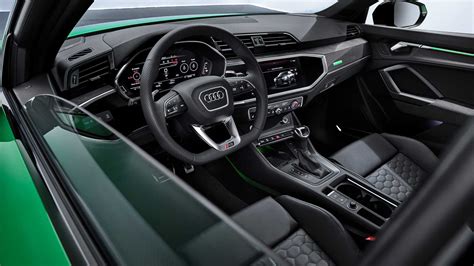 Audi Rs Sportback Interior | Hot Sex Picture