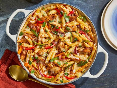 48 Easy One-Pot Meals That Require Minimal Cleanup