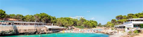 Cala Blanca Holidays & Best Deals 2025/2026 | Cala Blanca Hotels ...