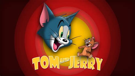 Tom and Jerry Intro (Modernized) - YouTube