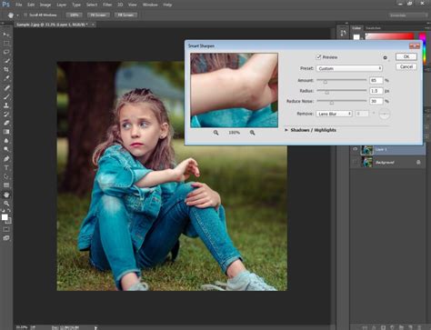 Remove Pixelation Photoshop | Clipping Way