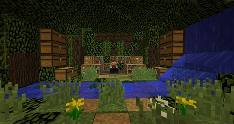 The Best 18 Minecraft Enchanting Room Design Ideas - mediamachinebox