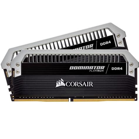 Corsair Dominator Platinum 16GB DDR4 3200MHz Memor CMD16GX4M2B3200C16 | shopping express online