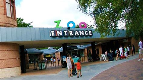 Houston Zoo reopens with $5 tickets | khou.com