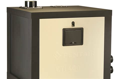 Pentair Aquatic Systems Introduces New Swimming Pool Heater| Pool & Spa News | Swimming, Pools ...