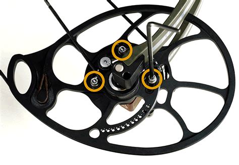 Bowtech SR350 Compound Bow Review (Images and Video) – Shootingtime.com