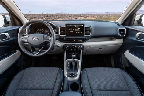 Hyundai Venue makes world debut at the 2019 New York International Auto ...