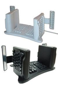 Ergonomic Input Devices and Accessories for Canadians - Online Resource and Store